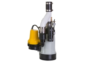 Sump Pump Installation & Repair Services in Maryland