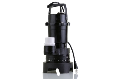 Waterproofing Sump Pump