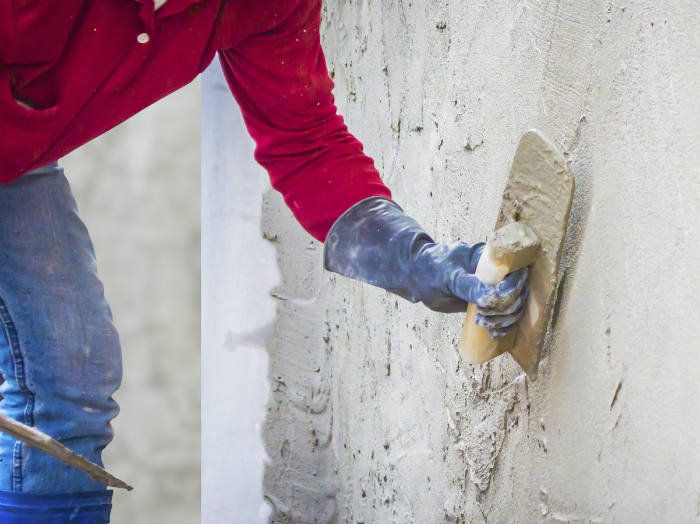 concrete foundation repair