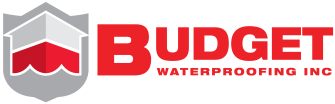 Budget Waterproofing Inc Logo