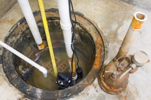 Common Basement Drainage Issues