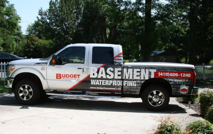 Armored Basement Waterproofing, 9942 Bird River Rd, Baltimore, MD 21220, USA