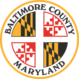 Baltimore County Seal