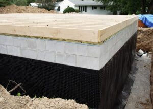 Home Foundation Repair Services in Maryland