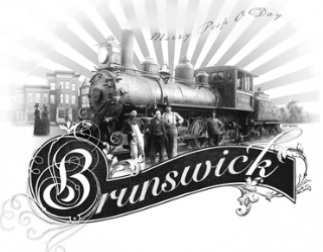 Brunswick Heritage Museum in Brunsiwck, MD