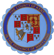 Kent County Seal