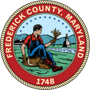 Frederick County Seal