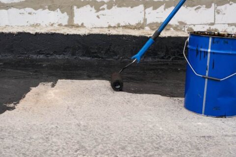 Home Basement Waterproofing Service in Maryland