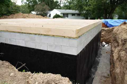 Foundation Repair & Inspection Services in Maryland