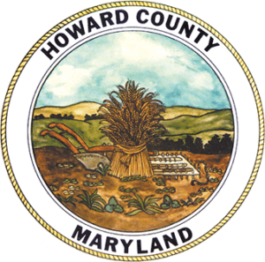 Howard County, Maryland