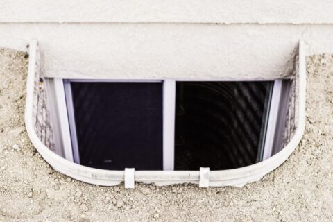 Egress Windows in Maryland