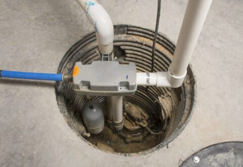 Licensed Sump Pump Maintenance Services in Maryland