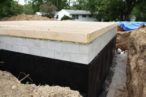 Foundation Repair & Inspection Services in Maryland