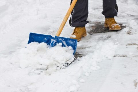 prevent basement from freezing