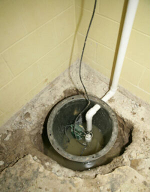 Sump Pump Installation Services in Maryland