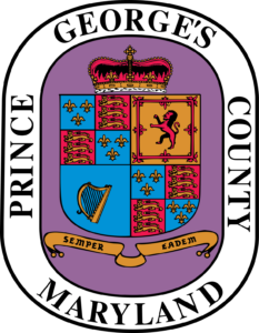 Seal of Prince George's County