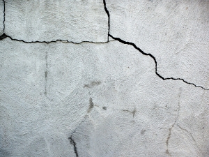 Basement Foundation Crack Repair in Maryland