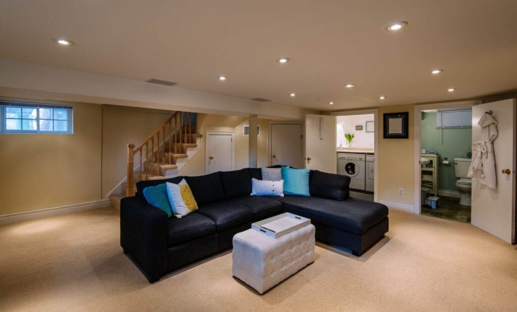 Basement Problem Prevention in Maryland