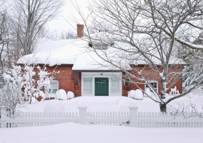 Basement Winterization in Maryland