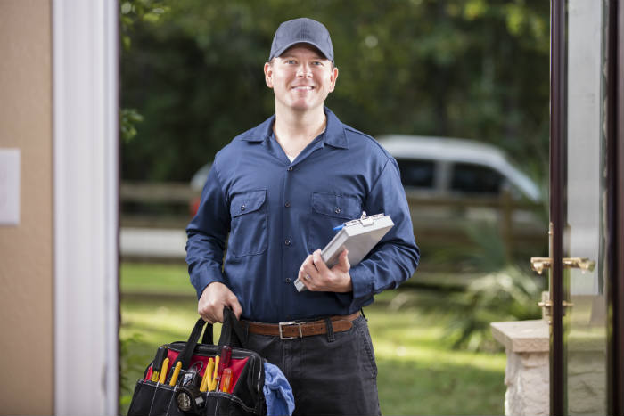 Expert Waterproofing Services in Maryland