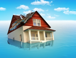 Flooded Basement Waterproofing Solutions in Maryland