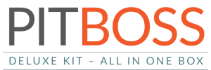 Pitboss Logo